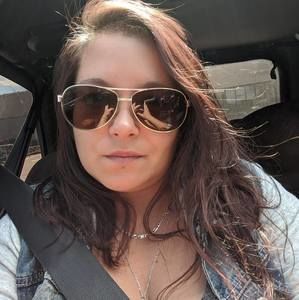 Meet your Posher, Marie-eve